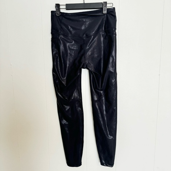 ACTIVE Compression Leggings - Picture 1 of 4